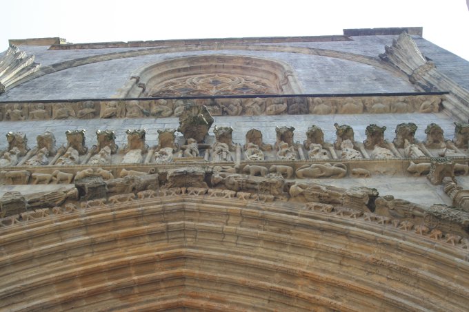  Basílica de la Asunción de Santa María