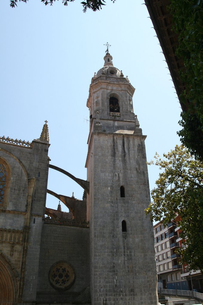 Campanario