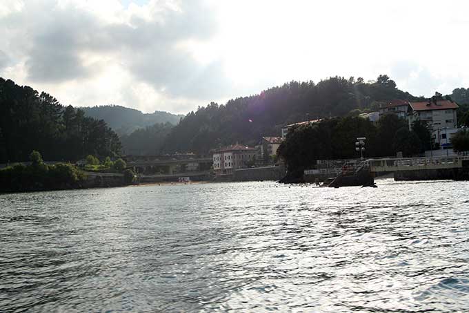 Playa de Mundaka