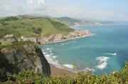 Acantilados de Zumaia