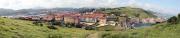 Vista general de Zumaia