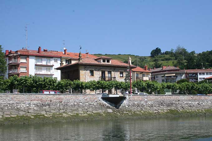 Zumaia