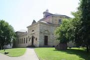 Casa de Juntas. Gernika