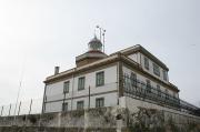 Faro de Fisterra