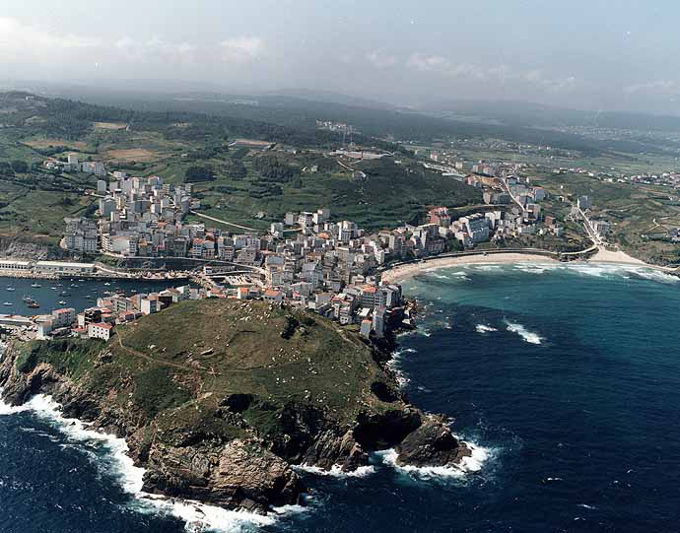 Atalaya de Malpica