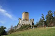 Castelo dos Andrade