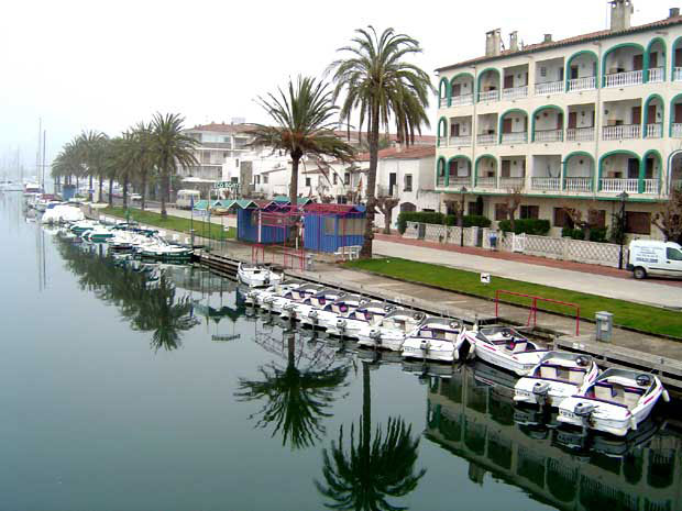 Empuriabrava