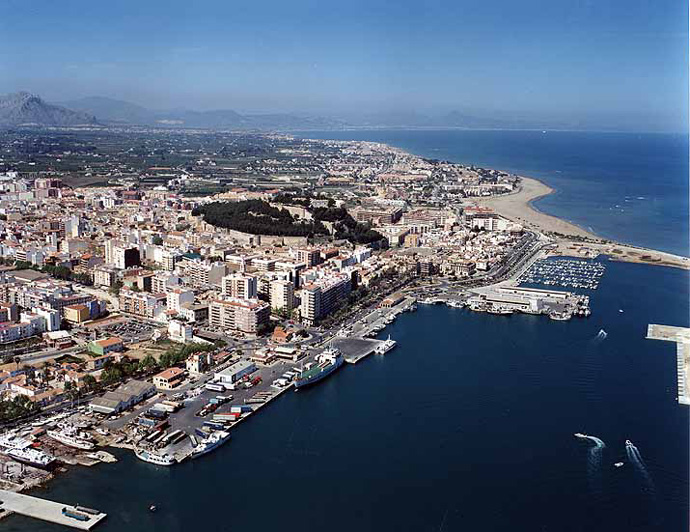 Dénia