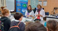 El IEO celebra el Día de la Mujer y la Niña en Ciencia con actividades dirigidas a 70 centros educativos