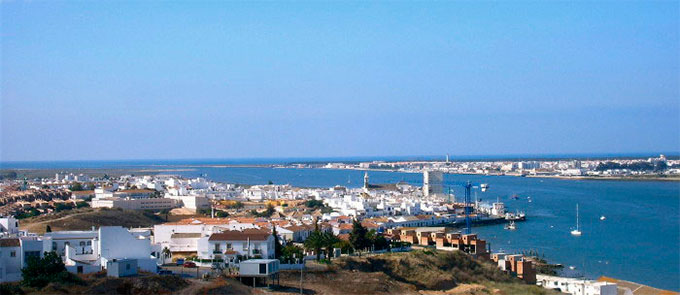 Ayamonte