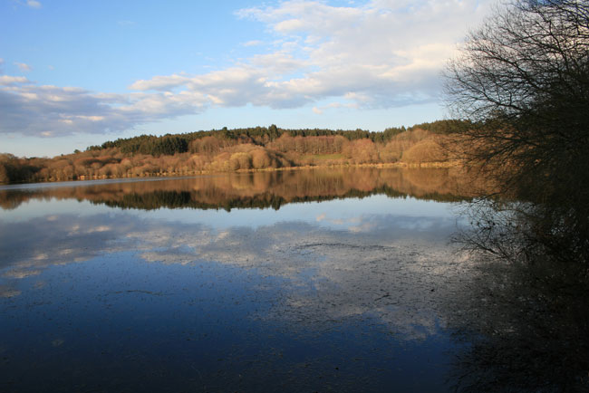 Laguna-de-Sobrado