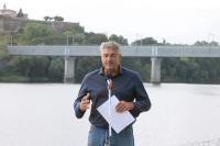 El Radiocontrol Térmico regresa a las aguas del Miño en la cita nacional con las lanchas teledirigidas