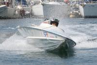 El vigués Alejandro Alonso representará a Galicia en los próximos compromisos nacionales