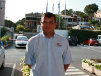 Ferran Muniesa, nuevo director del Club Nàutic S’Arenal