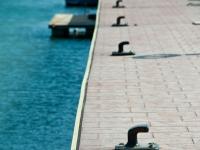 Vilanova Grand Marina – Barcelona incorpora dos nuevos amarres de 80 metros