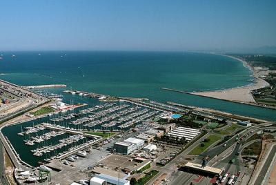  Valencia Yacht Base, la mayor y más avanzada base de megayates del Mediterráneo Occidental estará en el Salón de BCN