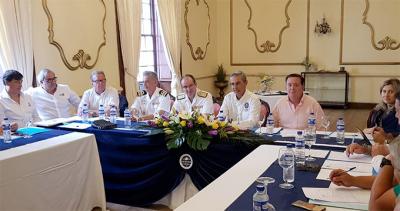 CEACNA se consolida como la interlocutora de los clubes náuticos españoles 