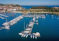 El Monte Real será el primer club de Galicia en ofrecer los prestigiosos cursos náuticos de la RYA