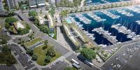 FCC Construcción y VOPSA desarrollarán la reforma que convertirá el Club de Mar Mallorca en el puerto más moderno del Mediterráneo