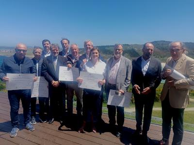 Galicia Líder en certificaciones de Sostenibilidad en puertos deportivos