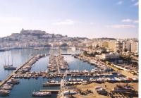 La Asociación de Clubes Náuticos de Baleares se solidariza con el Náutico de Ibiza y piden soluciones efectivas para proteger la náutica social