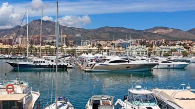 Marinas de Andalucía reclama que los puertos deportivos andaluces vuelvan a la actividad total lo antes posible