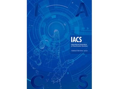 IACS publica su Informe Anual 2020 