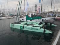 La Bella Verde de Ibiza gana el segundo Nautic Tech International Investment Forum