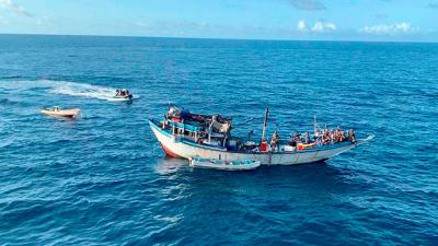 La OMI convoca un grupo de trabajo para combatir la piratería en el golfo de Guinea 