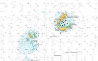 Islas Columbretes.Entre praderas de posidonias