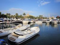 El XXX Boat Show Palma acoge la mayor exposición del Mediterráneo de yates de gran eslora para la venta y el chárter