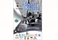 Cerca de 1.000 deportistas de Vela, Remo y Pesca se darán cita en la 53 edición de la Semana Náutica Alicantina.