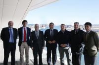 El comité asesor de VLC Boat Show reflexiona sobre el futuro del sector de la náutica