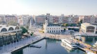 La Marina de València celebra encuentros digitales sobre náutica, espacio público, innovación, cultura, ocio y gastronomía