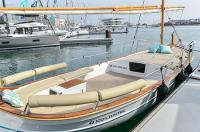 El sector náutico muestra soluciones innovadoras y sostenibles en el Valencia Boat Show