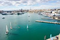Las siete empresas que lideran la zona tecnológica y sostenible del Valencia Boat Show