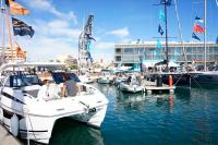 Valencia Boat Show by Insurnautic logra un nuevo récord de expositores