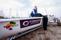 El Trofeo Princesa Sofía Mallorca by FERGUS Hotels se consolida como ejemplo de turismo sostenible 