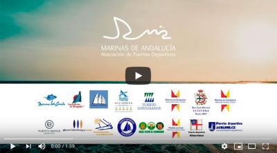 Marinas de Andalucía lanza una campaña de promoción nacional e internacional de sus puertos deportivos y del destino andaluz