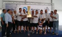 El CN El Perelló ha sido el vencedor del III Maratón de pesca Golfo de Valencia