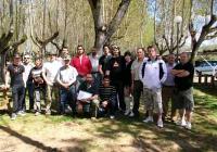 VI Campeonato de pesca “Terra de Melide”