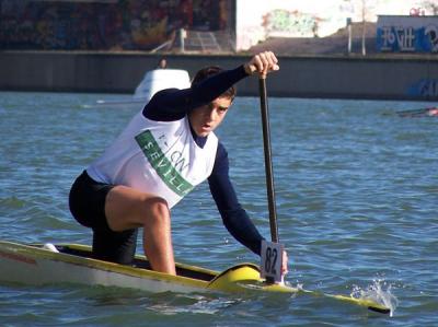  Cto. de Andalucía de larga distancia-Trofeo de Navidad