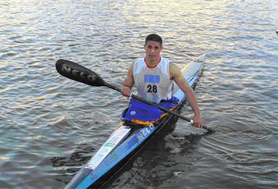 El Club Kayak Tudense inicia la temporada 2009, en la regata internacional de Pas de Calais, que se disputa este fin de semana en Francia.