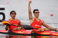 La pista de Verducido (Pontevedra) acogerá cinco campeonatos de España que se celebrarán entre el 6 de junio y el 13 de septiembre de 2009