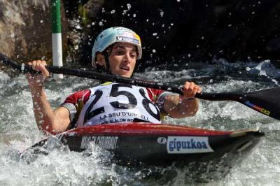 España luchará por las medallas en la Copa del Mundo de la Seu 2010