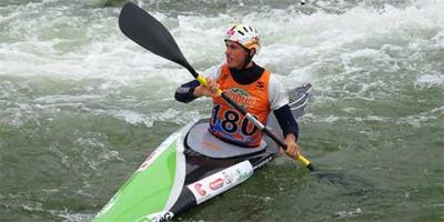 Mañana comienza el Campeonato de Europa de Slalom Olímpico