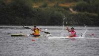 Análisis del Campeonato de España de aguas tranquilas en clave olímpica