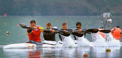 Aumenta el vodevil en la selección del K4 para Tokio y el mundial de Hungría