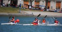 El Kayak Tudense logró su objetivo de proclamarse por novena vez campeón de España.