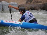 El Slalom Júnior y S23 afronta su segundo desafío internacional